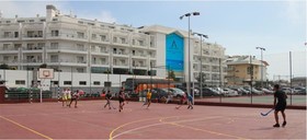 Aqua Hotel Aquamarina & SPA