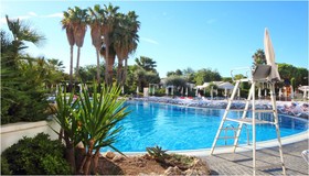 Aqua Hotel Aquamarina & SPA