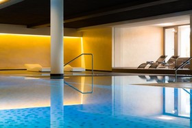 Aqua Hotel Aquamarina & SPA