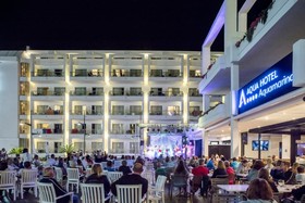 Aqua Hotel Aquamarina & SPA