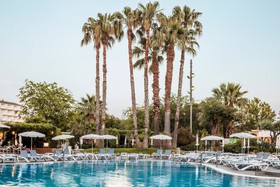 Aqua Hotel Aquamarina & SPA