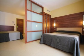 Aqua Hotel Aquamarina & SPA
