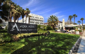 Aqua Hotel Aquamarina & SPA