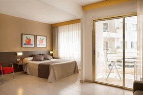 AQUA Hotel The Breeze