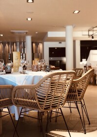 AQUA Hotel The Breeze & Spa