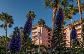 AQUA Hotel The Breeze & Spa