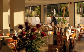 AQUA Hotel The Breeze & Spa
