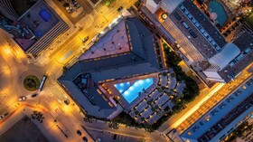 AQUA Hotel The Breeze & Spa