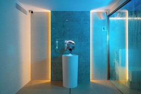 AQUA Hotel The Breeze & Spa