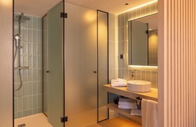AQUA Hotel The Breeze & Spa
