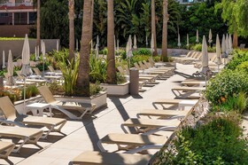 AQUA Hotel The Breeze & Spa