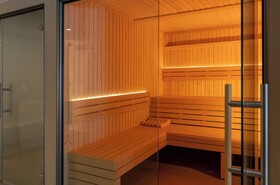 AQUA Hotel The Breeze & Spa