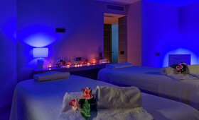 AQUA Hotel The Breeze & Spa