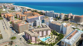AQUA Hotel The Breeze & Spa