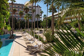 AQUA Hotel The Breeze & Spa
