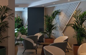 AQUA Hotel The Breeze & Spa