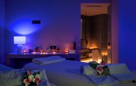 AQUA Hotel The Breeze & Spa