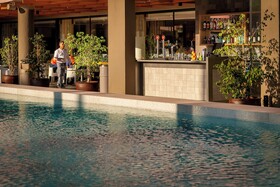 AQUA Hotel The Breeze & Spa