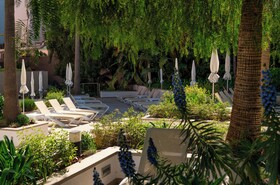 AQUA Hotel The Breeze & Spa