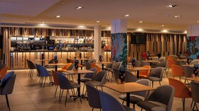 AQUA Hotel The Breeze & Spa