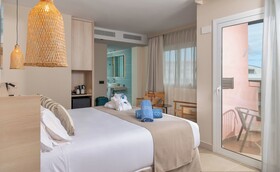 AQUA Hotel The Breeze & Spa