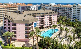 AQUA Hotel The Breeze & Spa