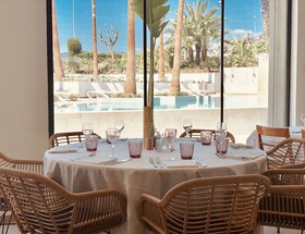 AQUA Hotel The Breeze & Spa