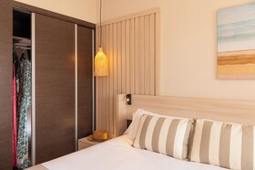 AQUA Hotel The Breeze & Spa