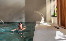 AQUA Hotel The Breeze & Spa