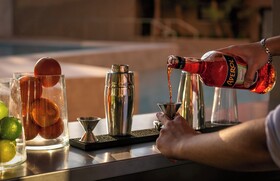 AQUA Hotel The Breeze & Spa