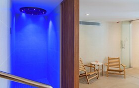AQUA Hotel The Breeze & Spa
