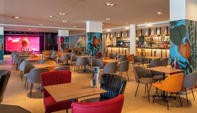 AQUA Hotel The Breeze & Spa