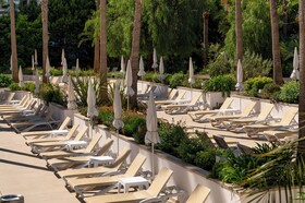 AQUA Hotel The Breeze & Spa