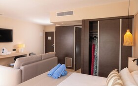 AQUA Hotel The Breeze & Spa