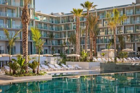 Atzavara Hotel & Spa