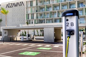Atzavara Hotel & Spa
