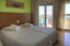 Apartments Bon Repos