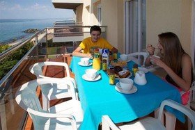 Apartments Bon Repos