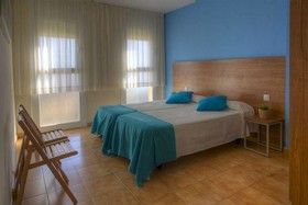 Apartments Bon Repos