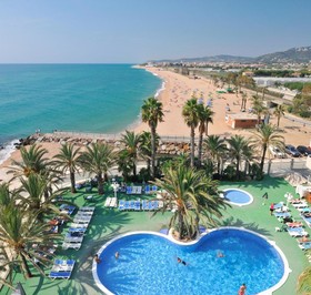 Caprici Beach Hotel & Spa