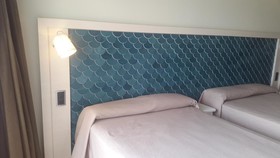Caprici Beach Hotel & Spa