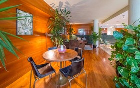 DWO Sirius by Checkin