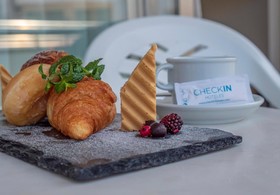 DWO Sirius by Checkin