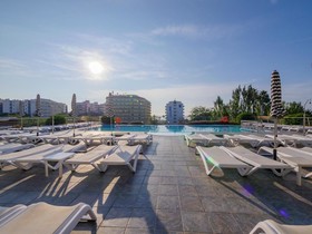 DWO Sirius by Checkin