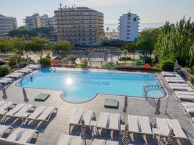 DWO Sirius by Checkin