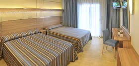 Hotel Alhambra