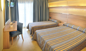 Hotel Alhambra