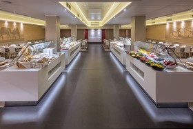 Hotel Alhambra
