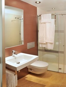 Hotel Alhambra