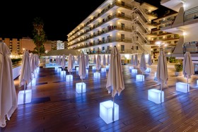 Hotel Alhambra